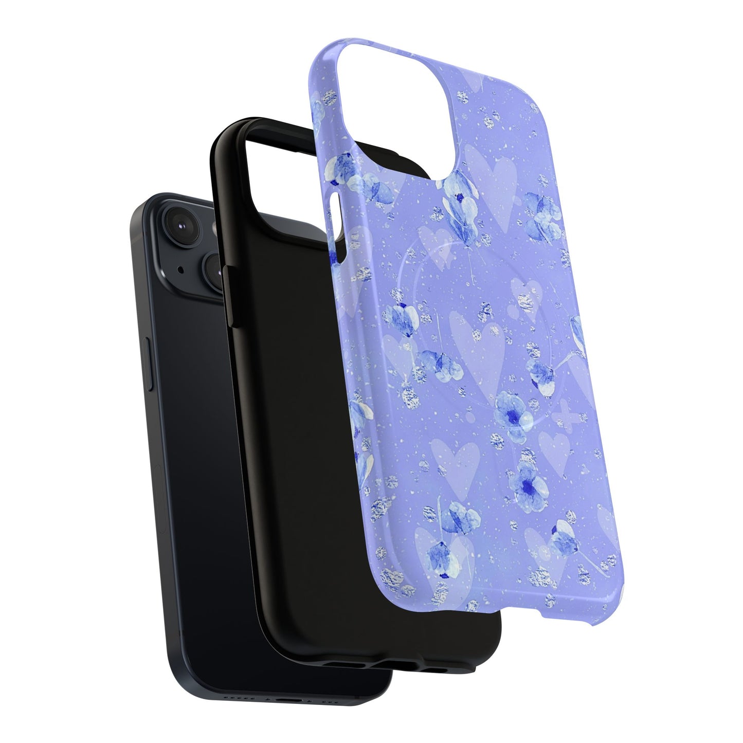 Lovely Lavendel Case