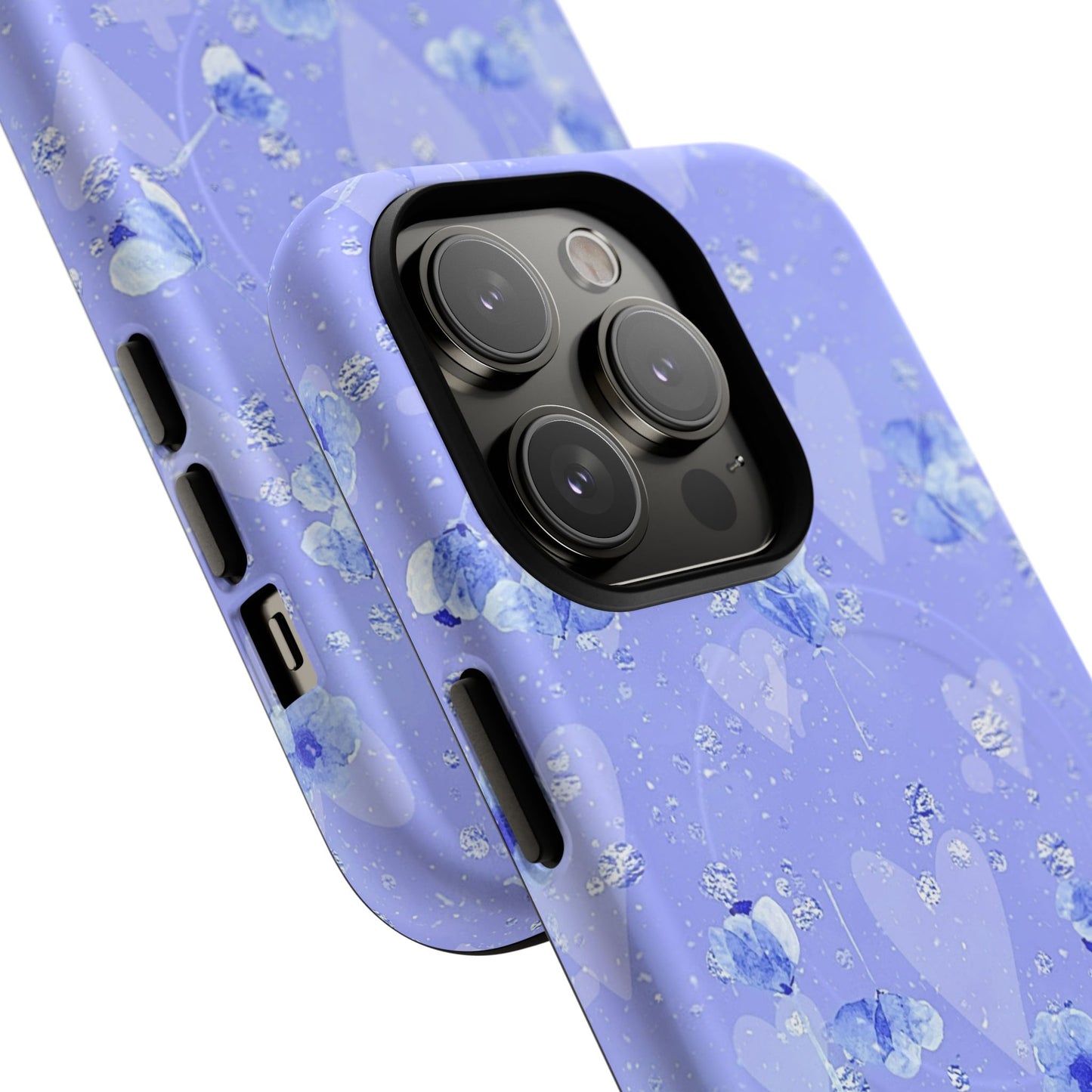 Lovely Lavendel Case