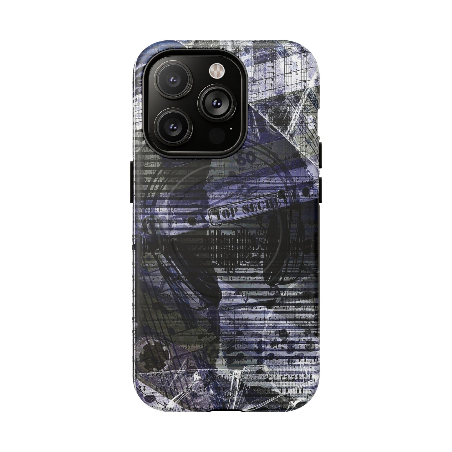 SoundLove Case