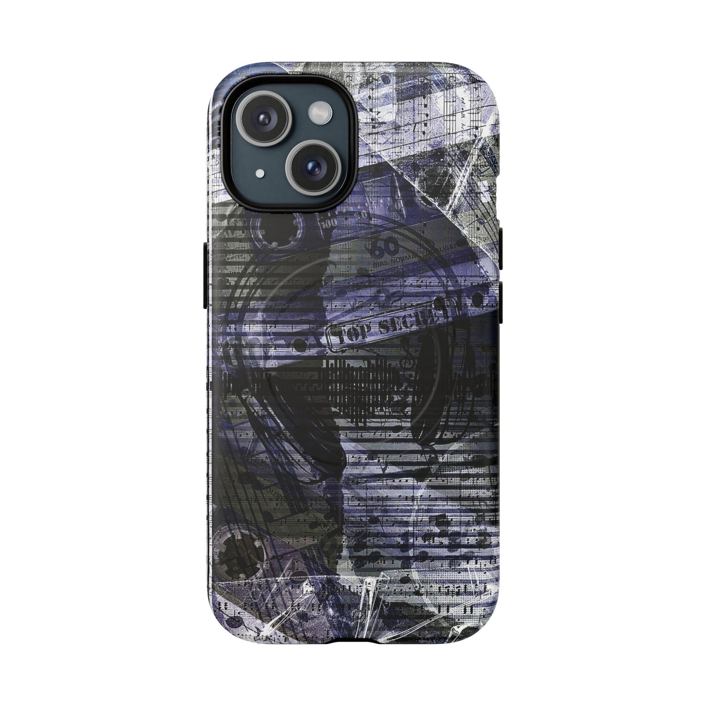 SoundLove Case