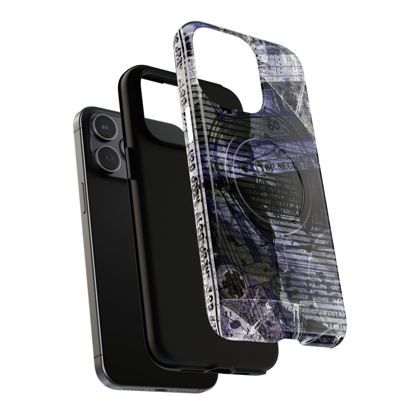 SoundLove Case
