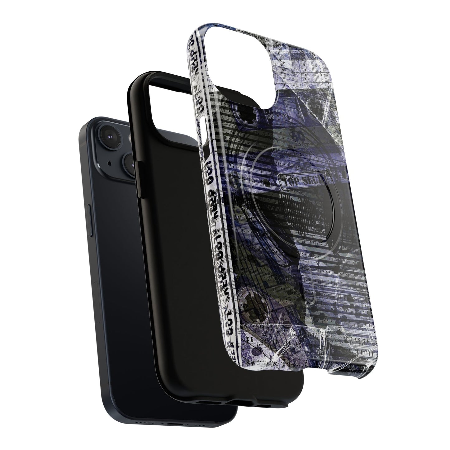 SoundLove Case