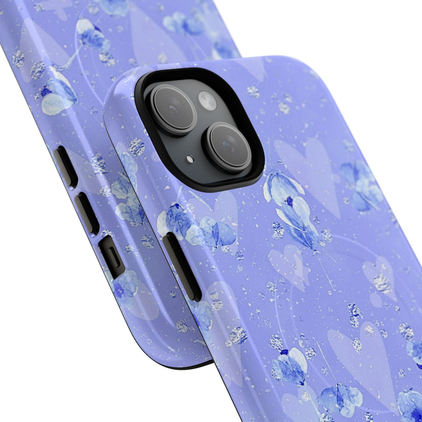 Lovely Lavendel Case