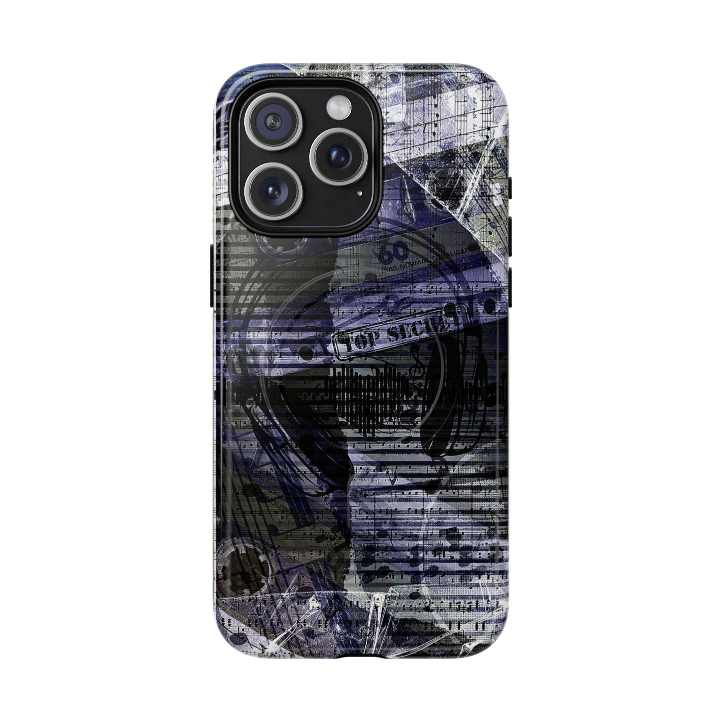 SoundLove Case