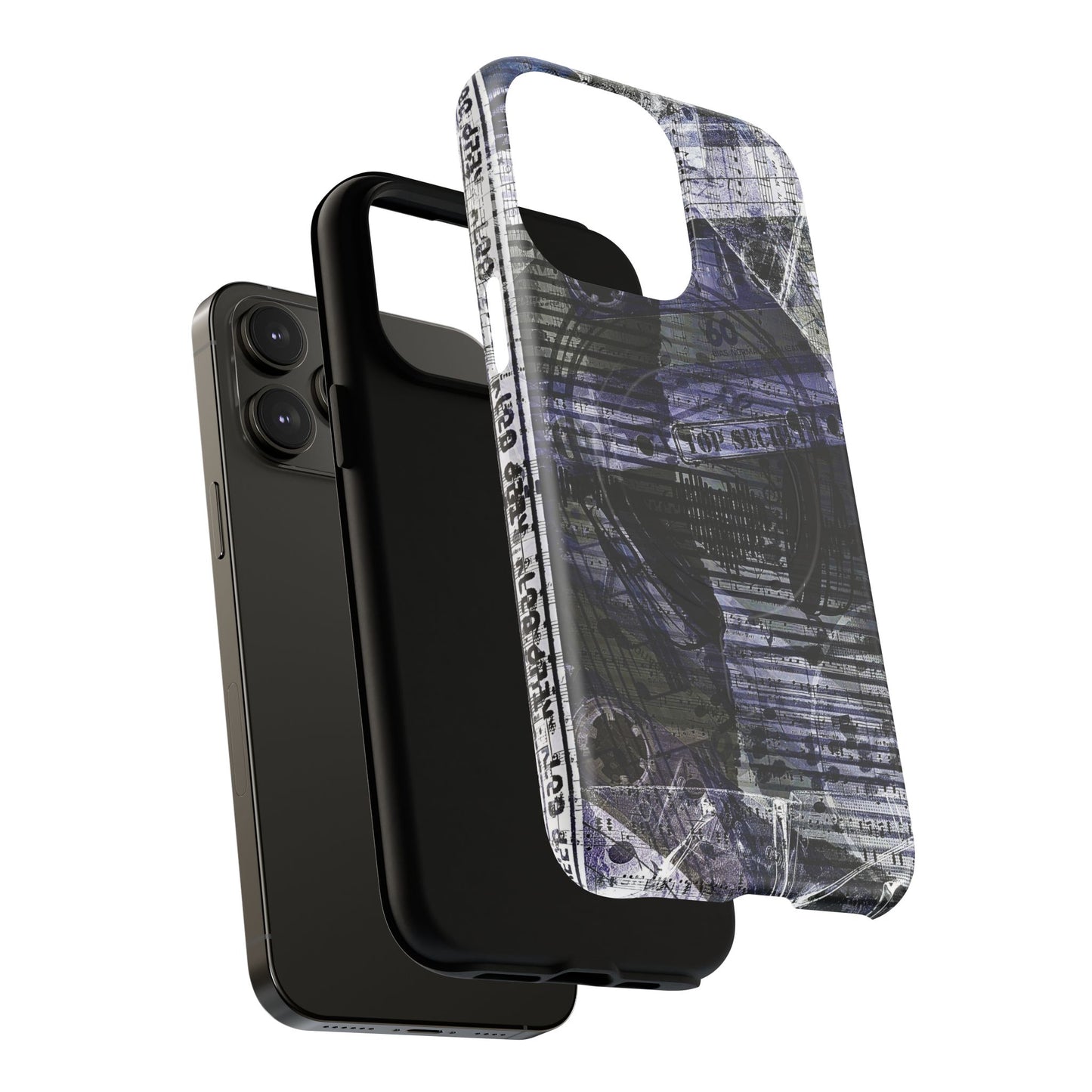 SoundLove Case