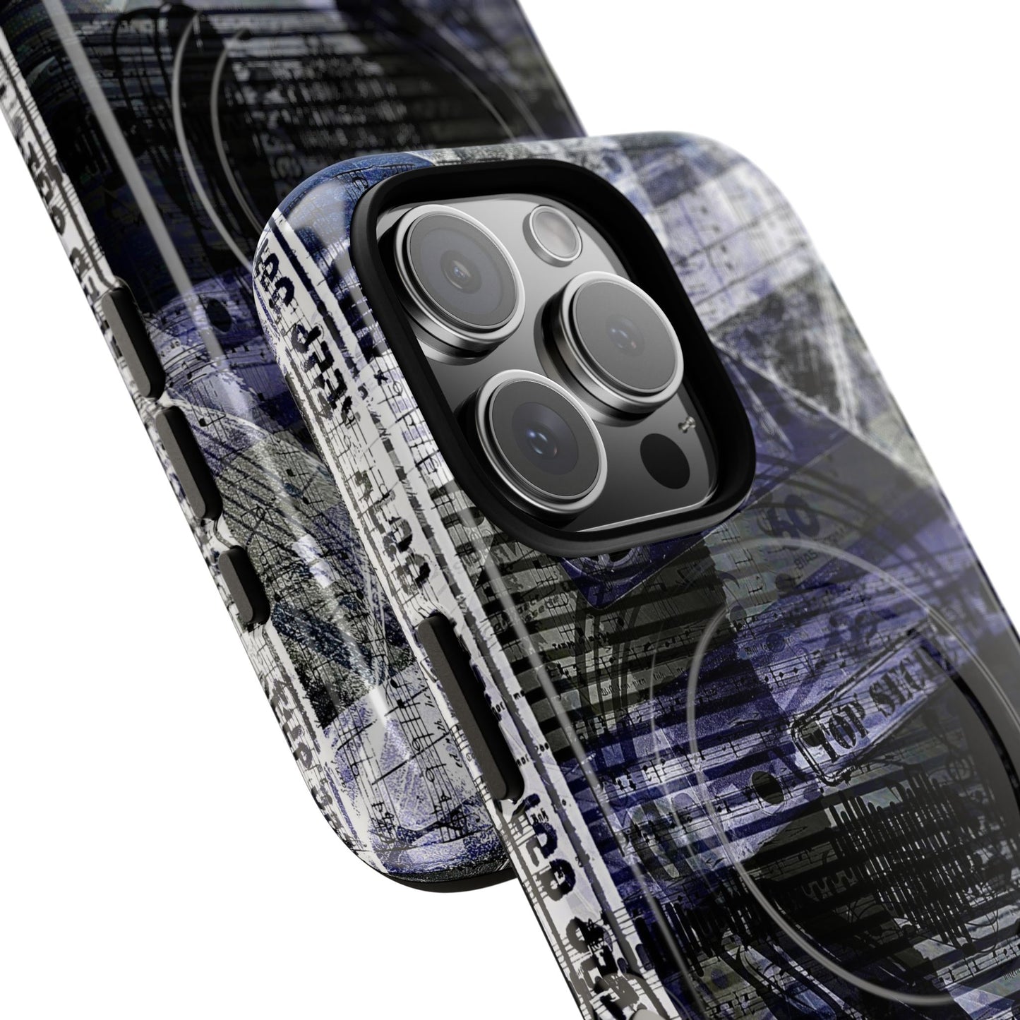 SoundLove Case
