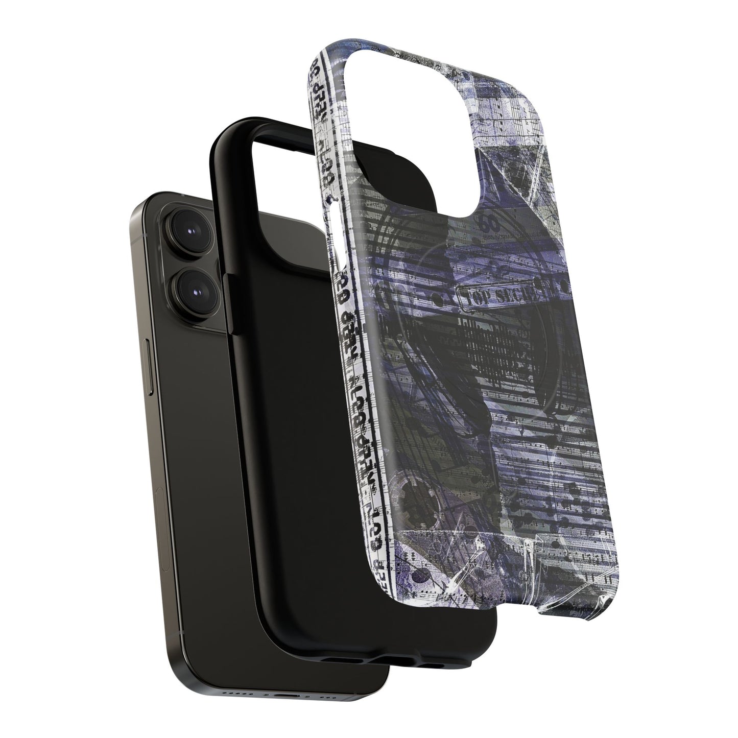 SoundLove Case