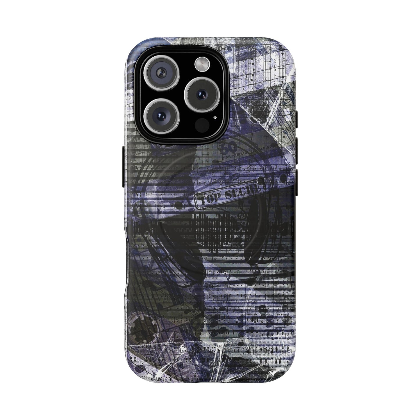 SoundLove Case