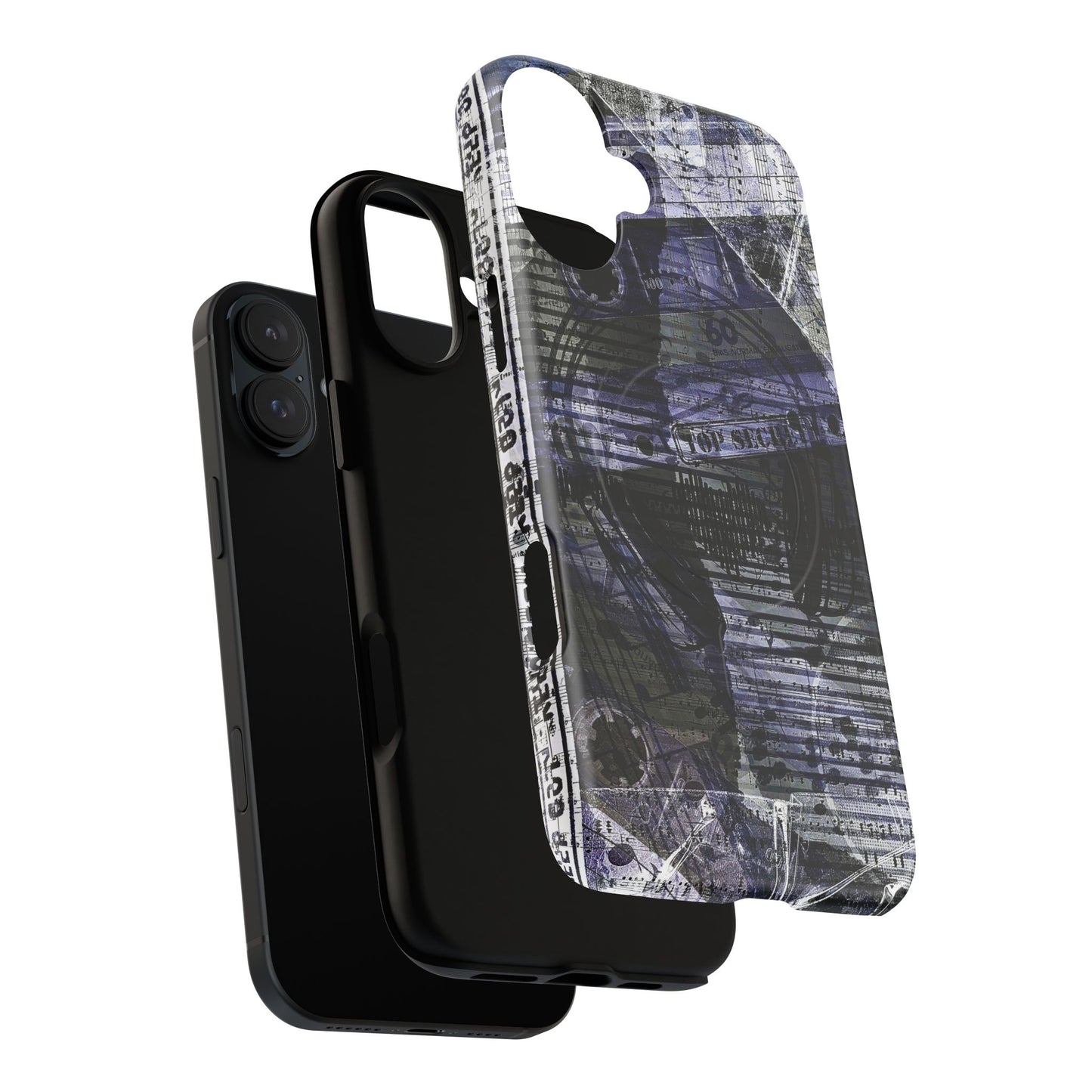 SoundLove Case