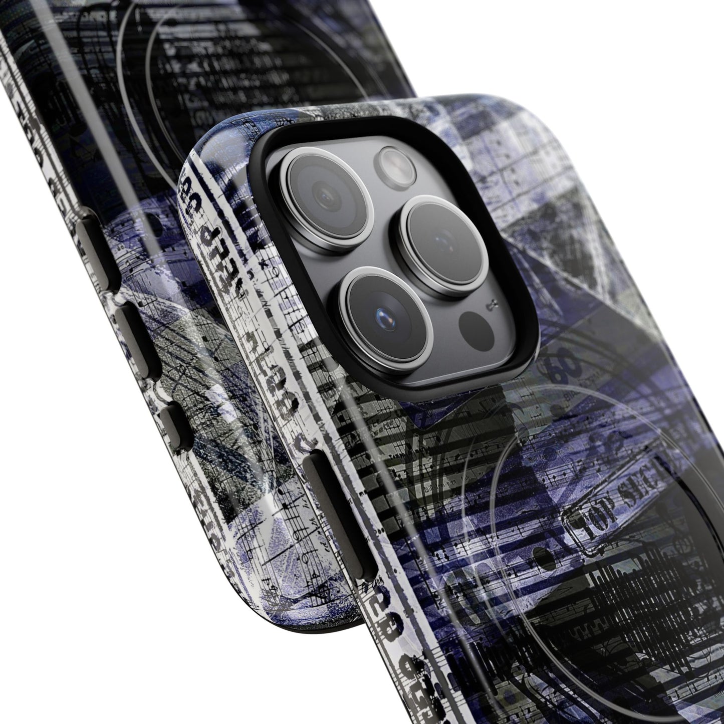 SoundLove Case