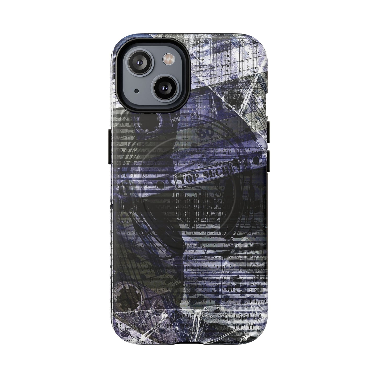 SoundLove Case