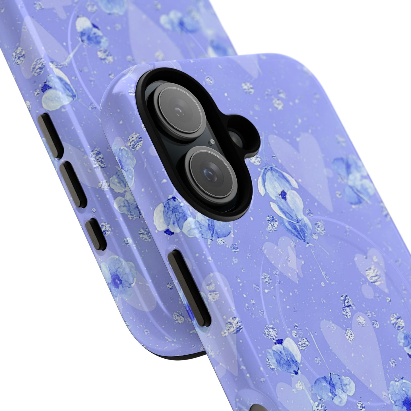 Lovely Lavendel Case