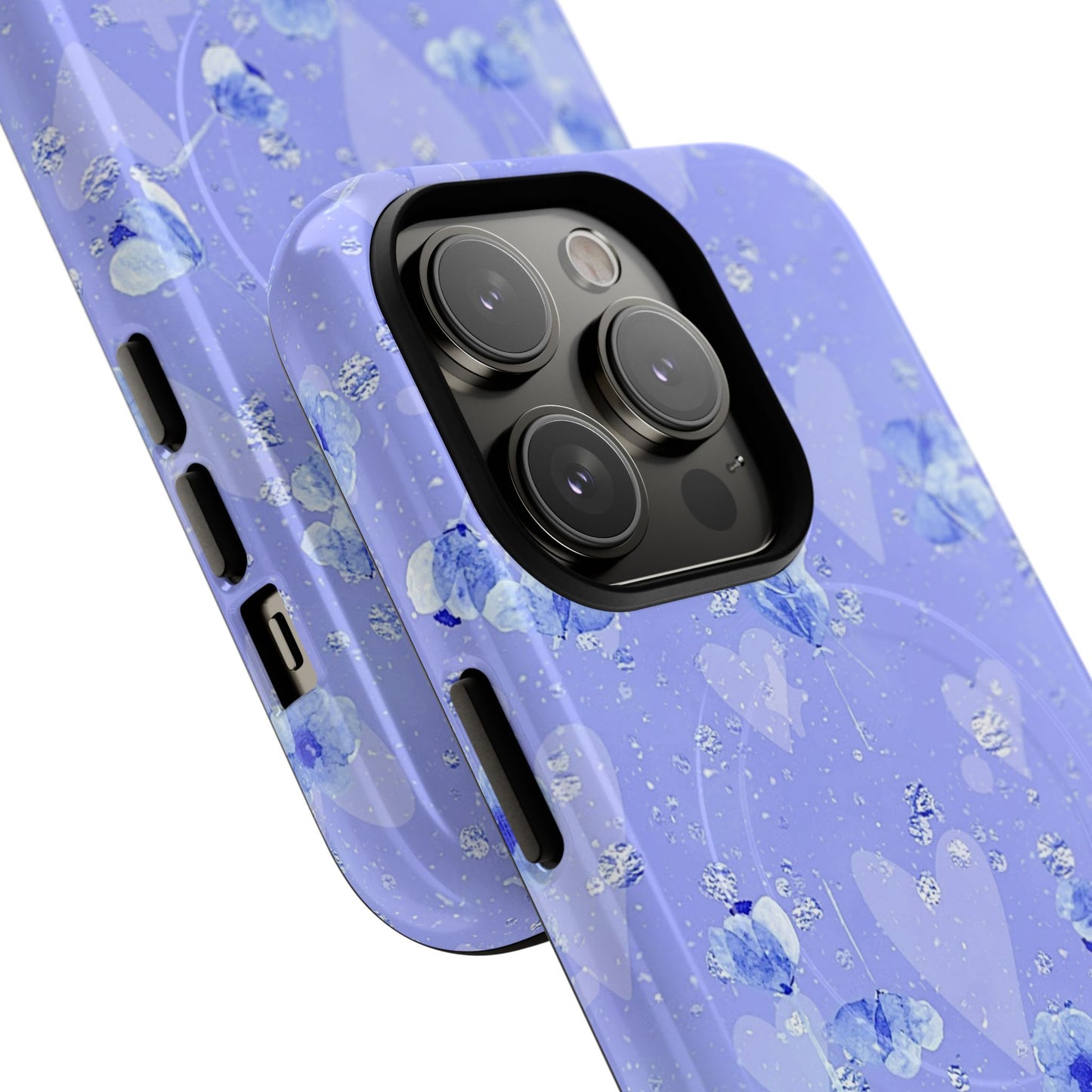Lovely Lavendel Case