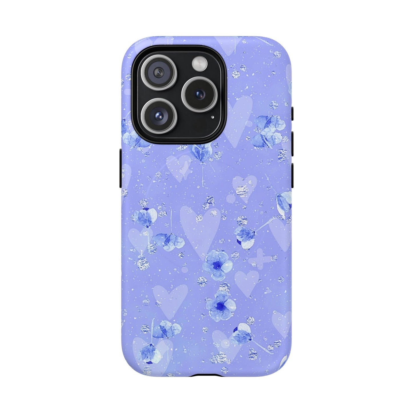 Lovely Lavendel Case
