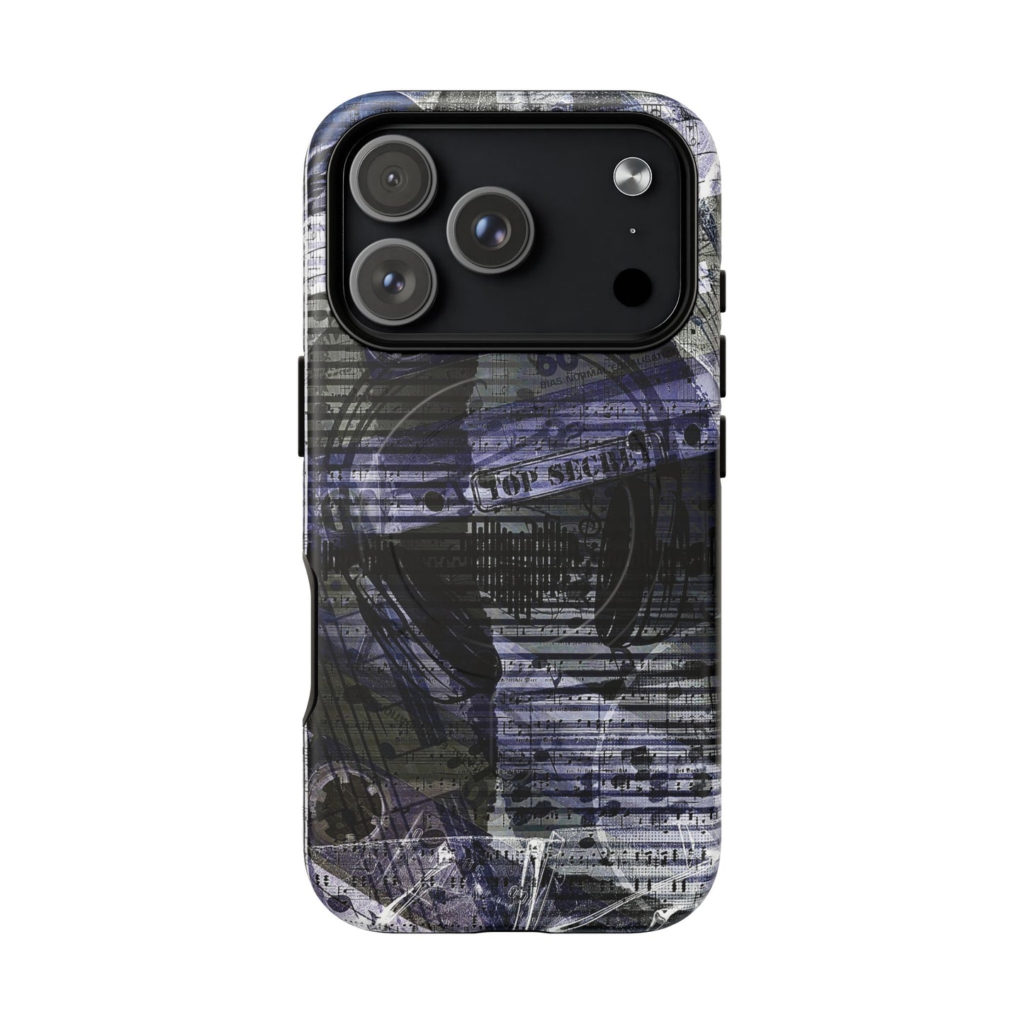 SoundLove Case