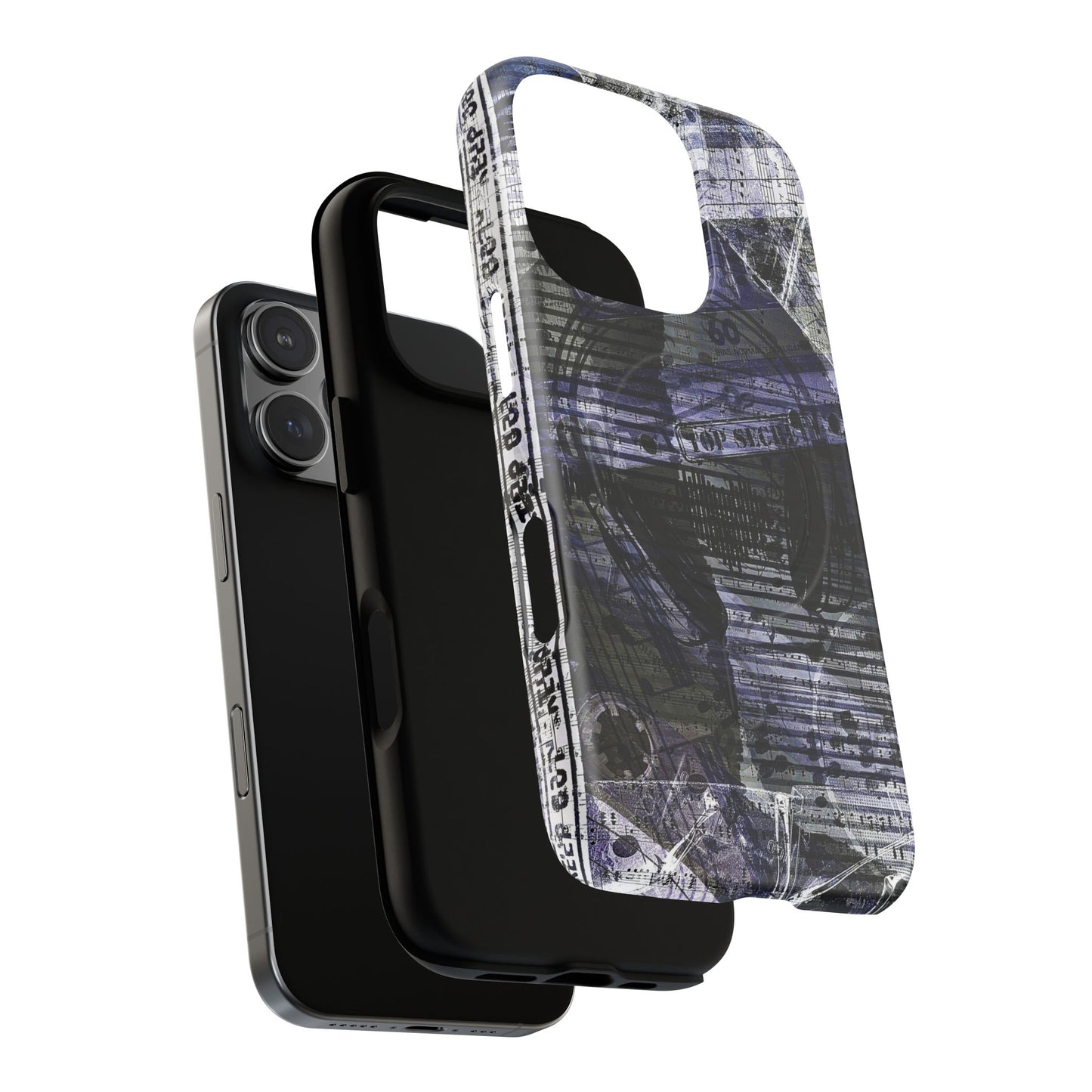 SoundLove Case