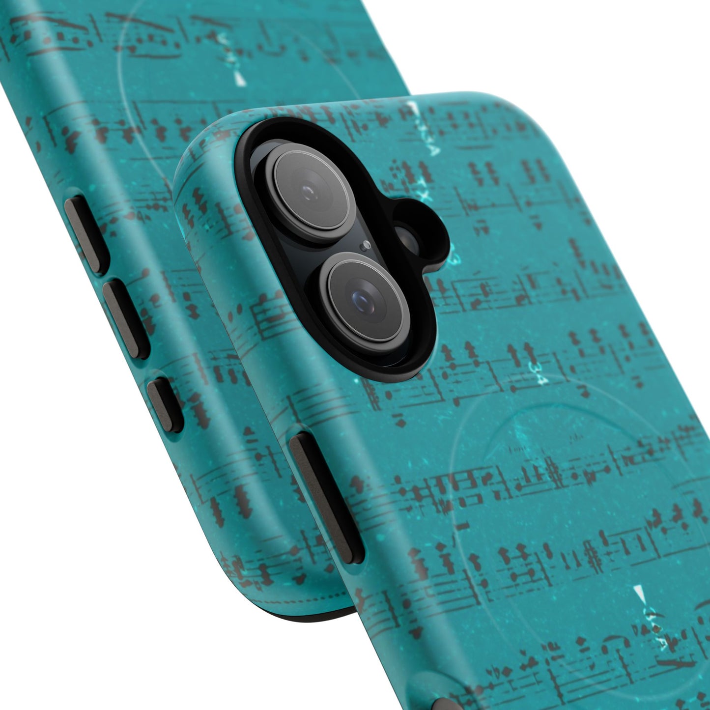 Melody Sheet Case