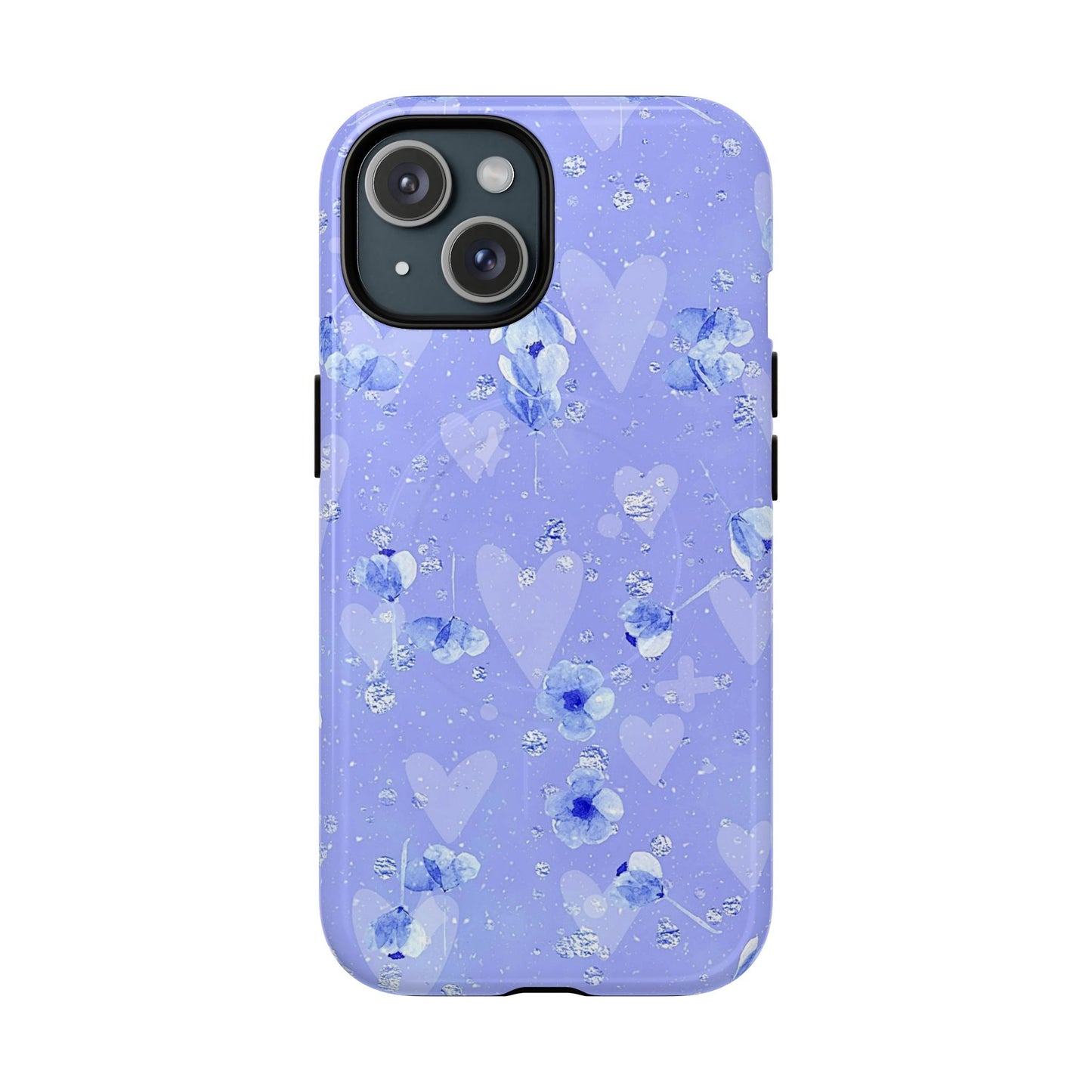 Lovely Lavendel Case