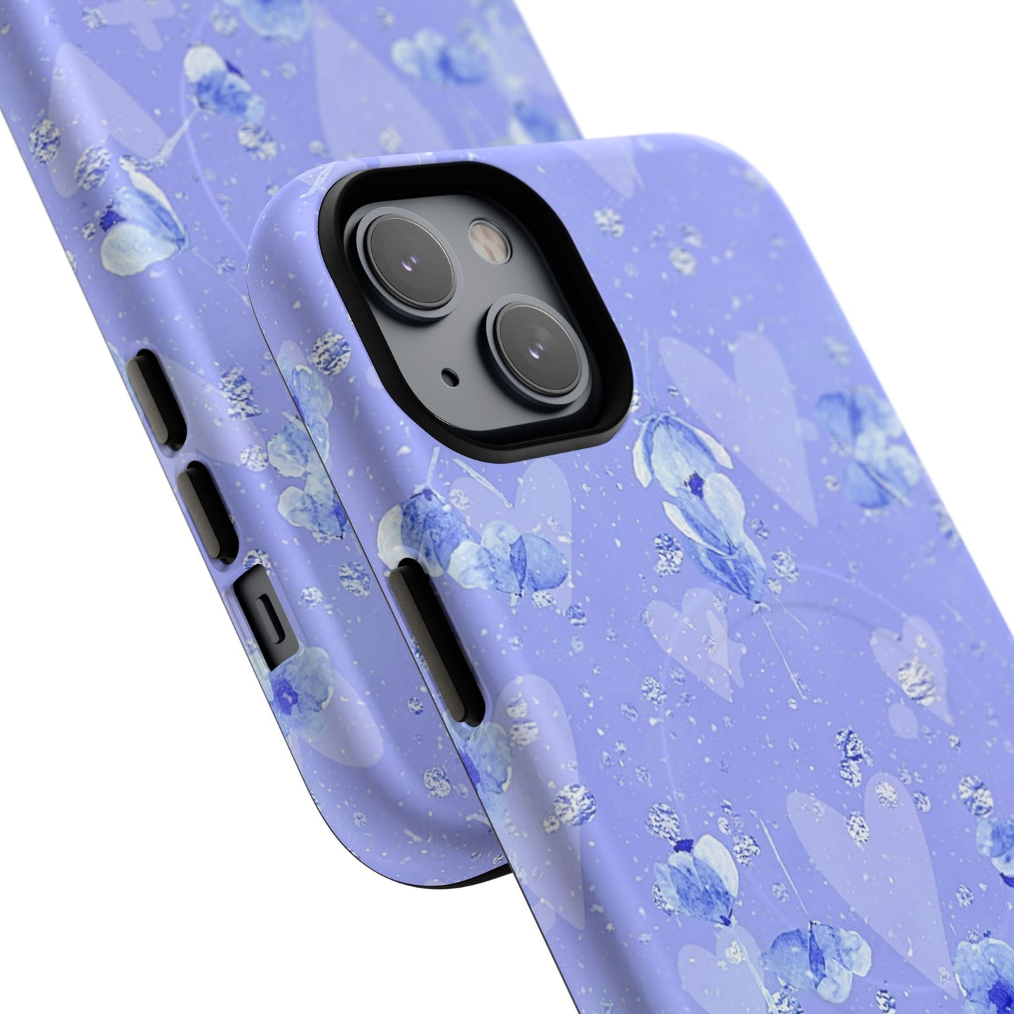 Lovely Lavendel Case