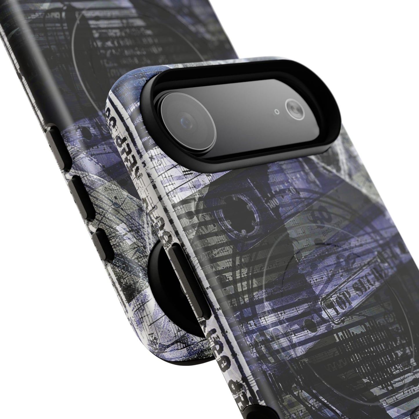 SoundLove Case