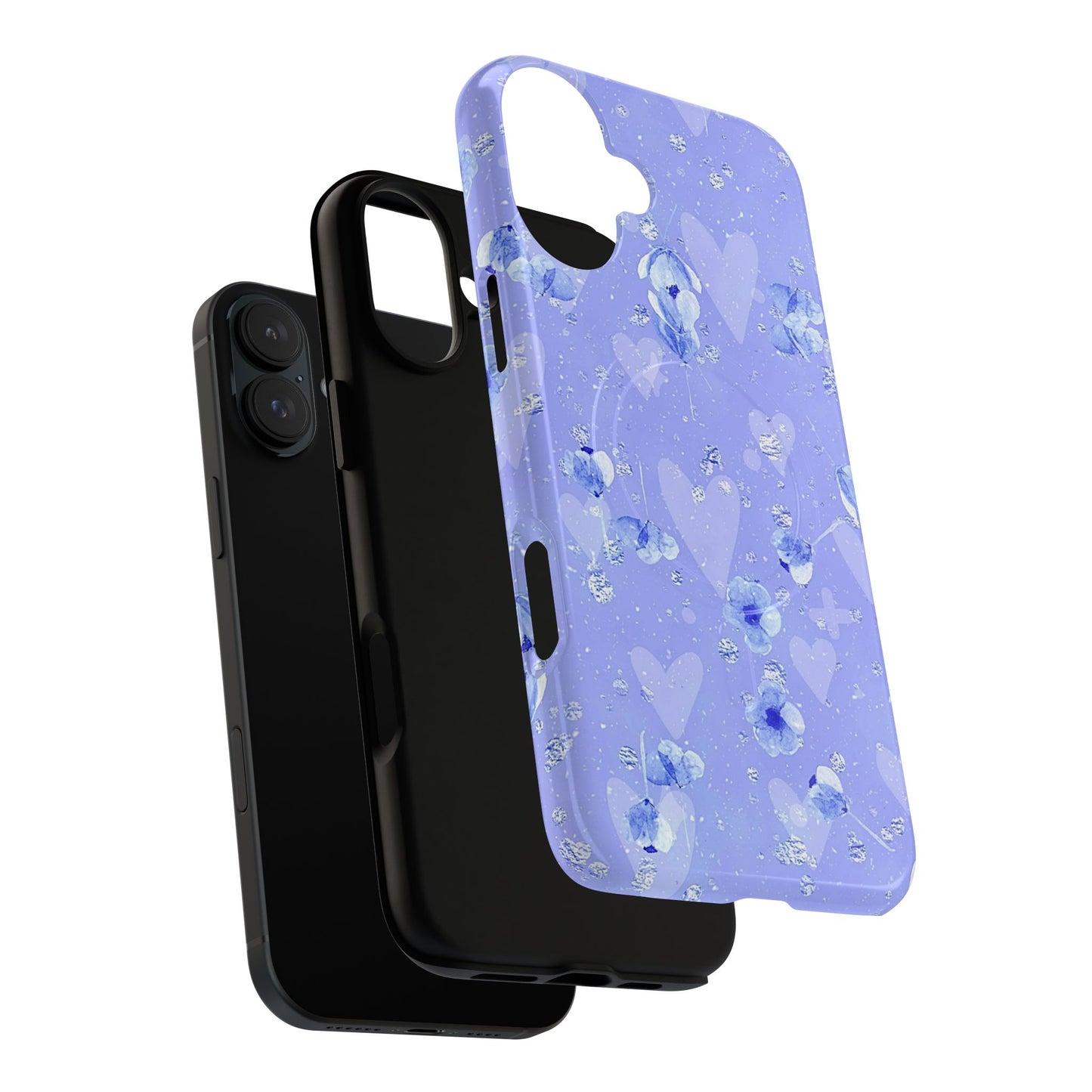 Lovely Lavendel Case