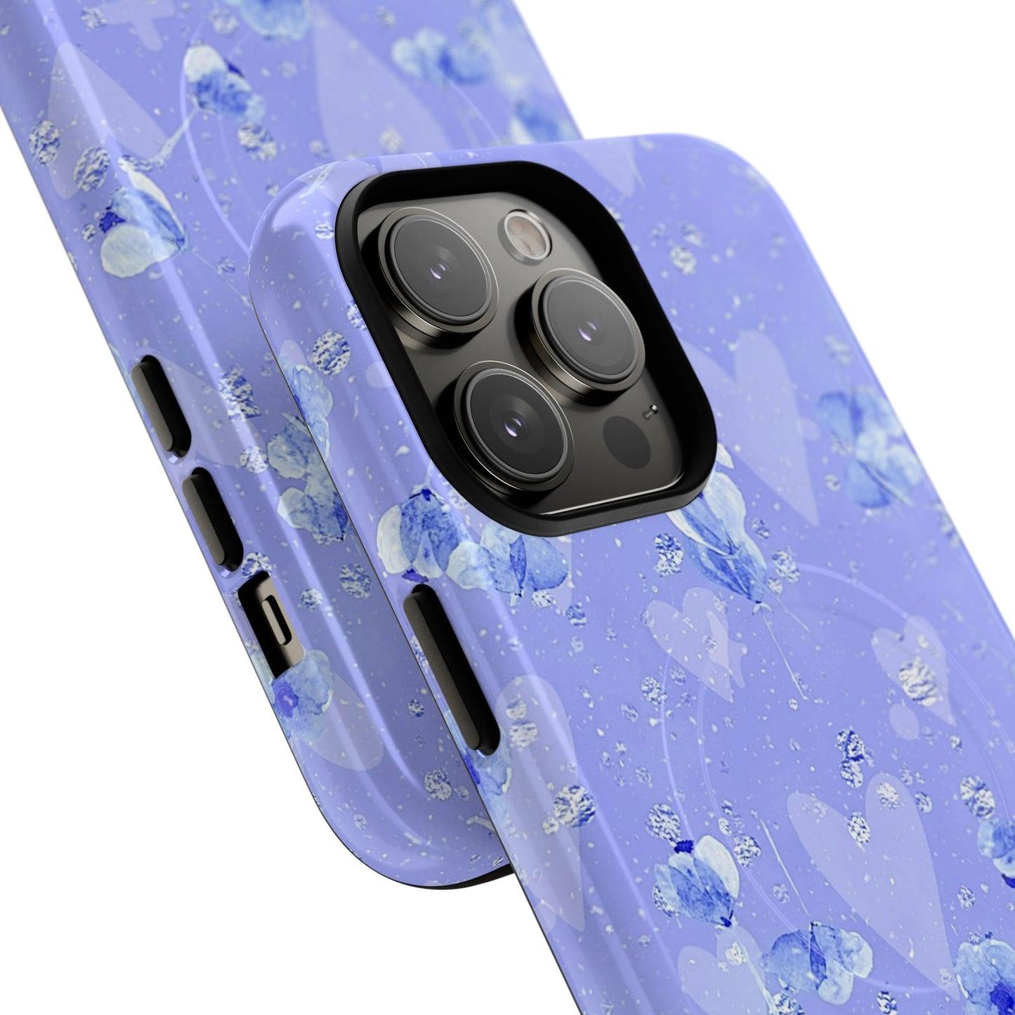 Lovely Lavendel Case