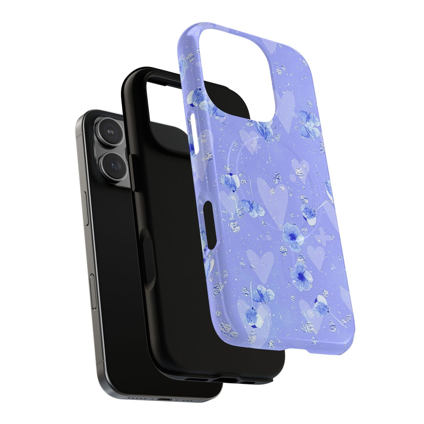 Lovely Lavendel Case