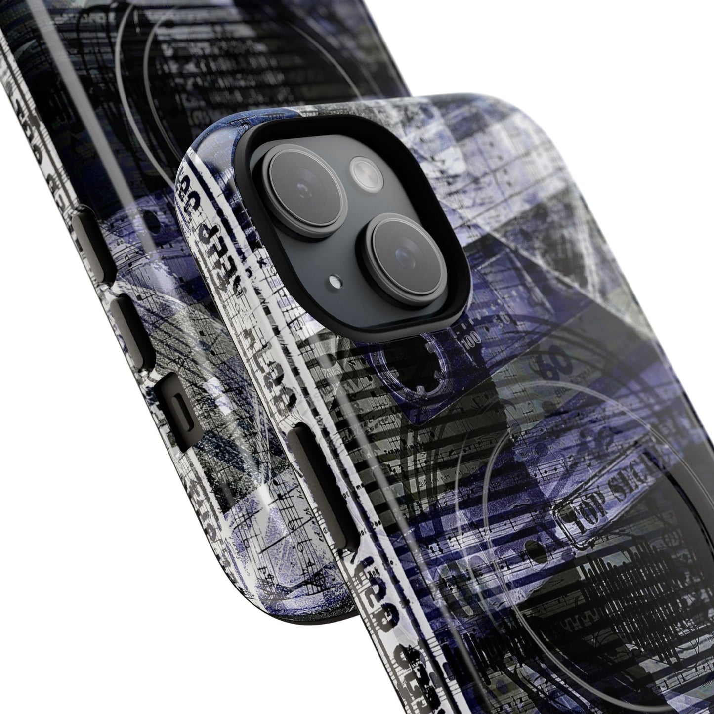 SoundLove Case