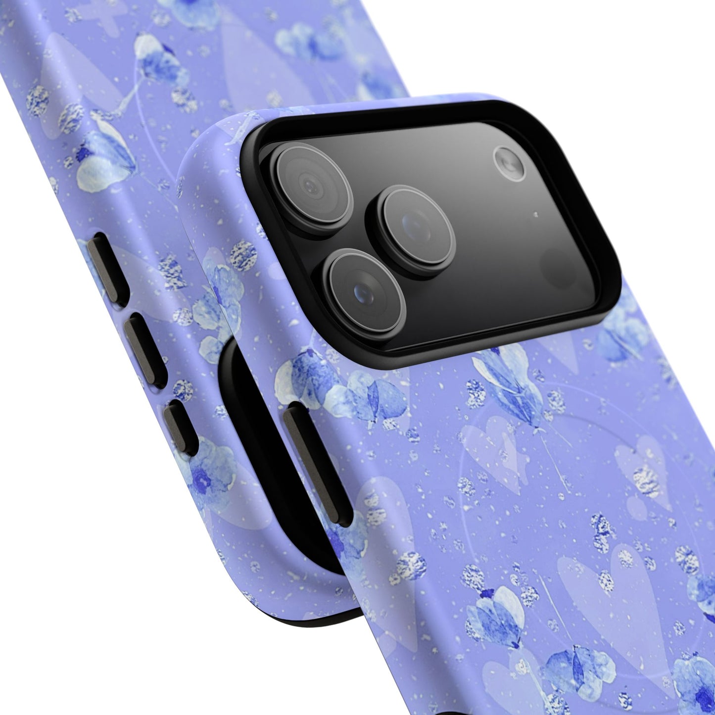 Lovely Lavendel Case