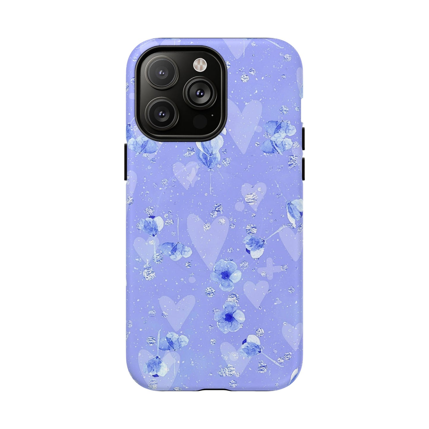Lovely Lavendel Case