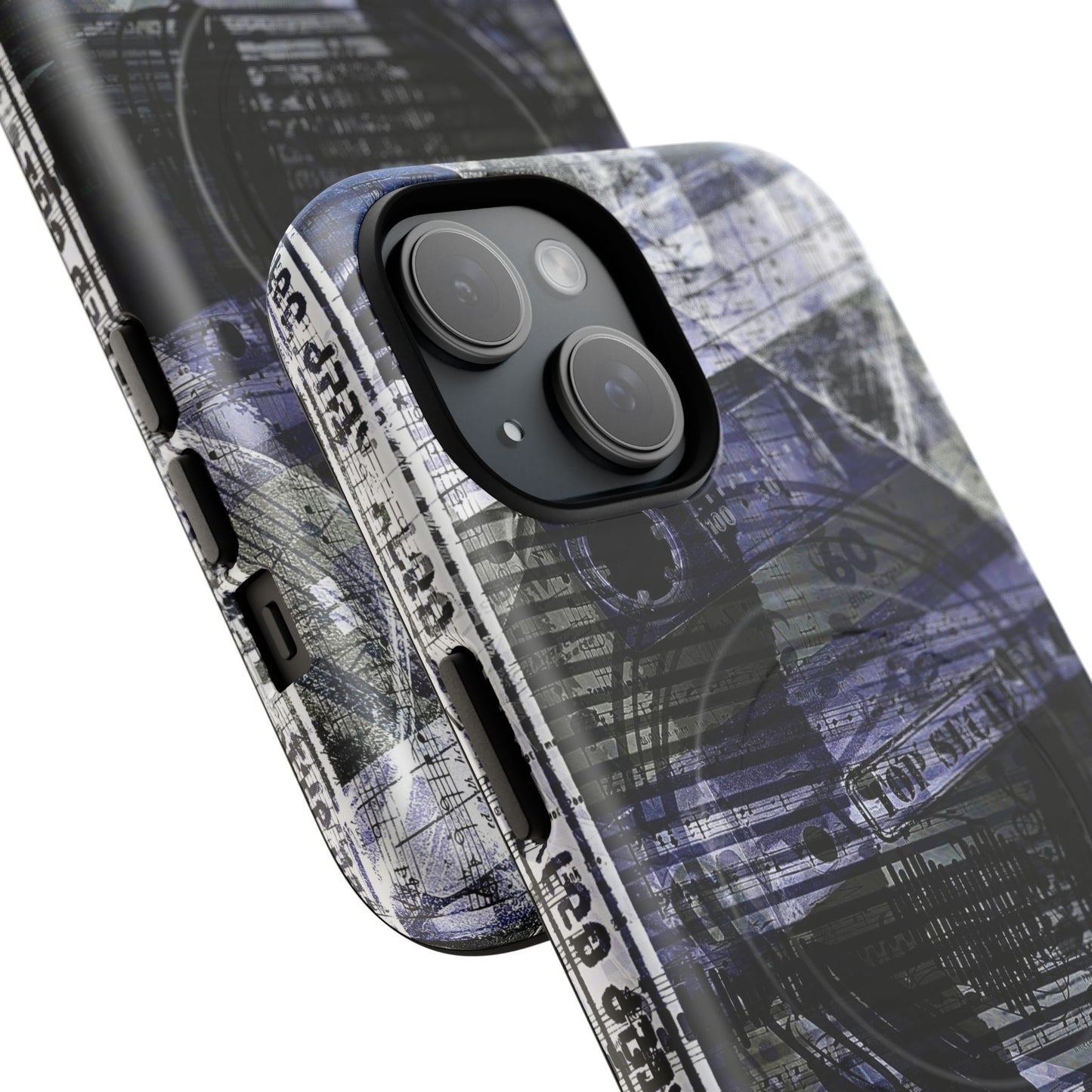 SoundLove Case