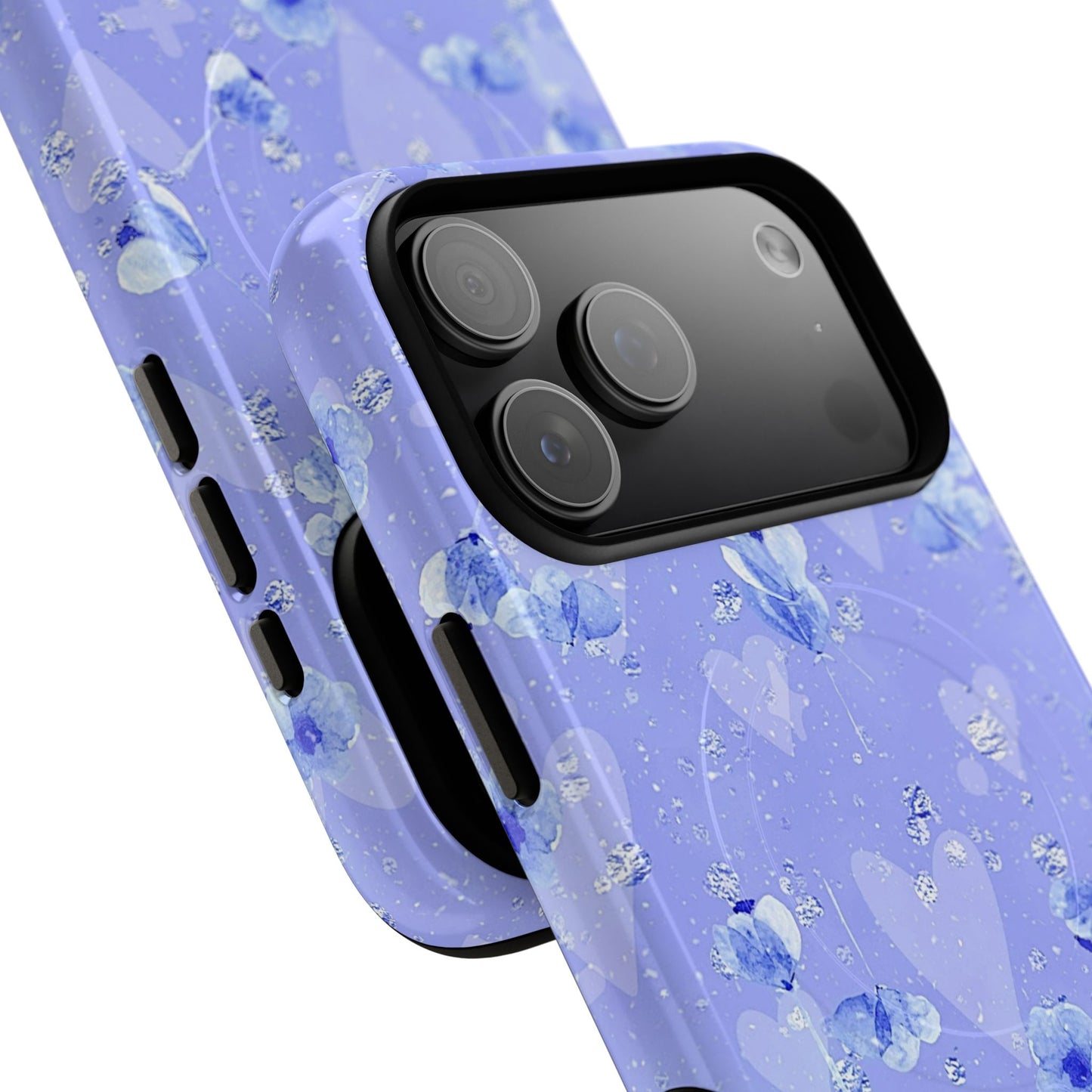 Lovely Lavendel Case