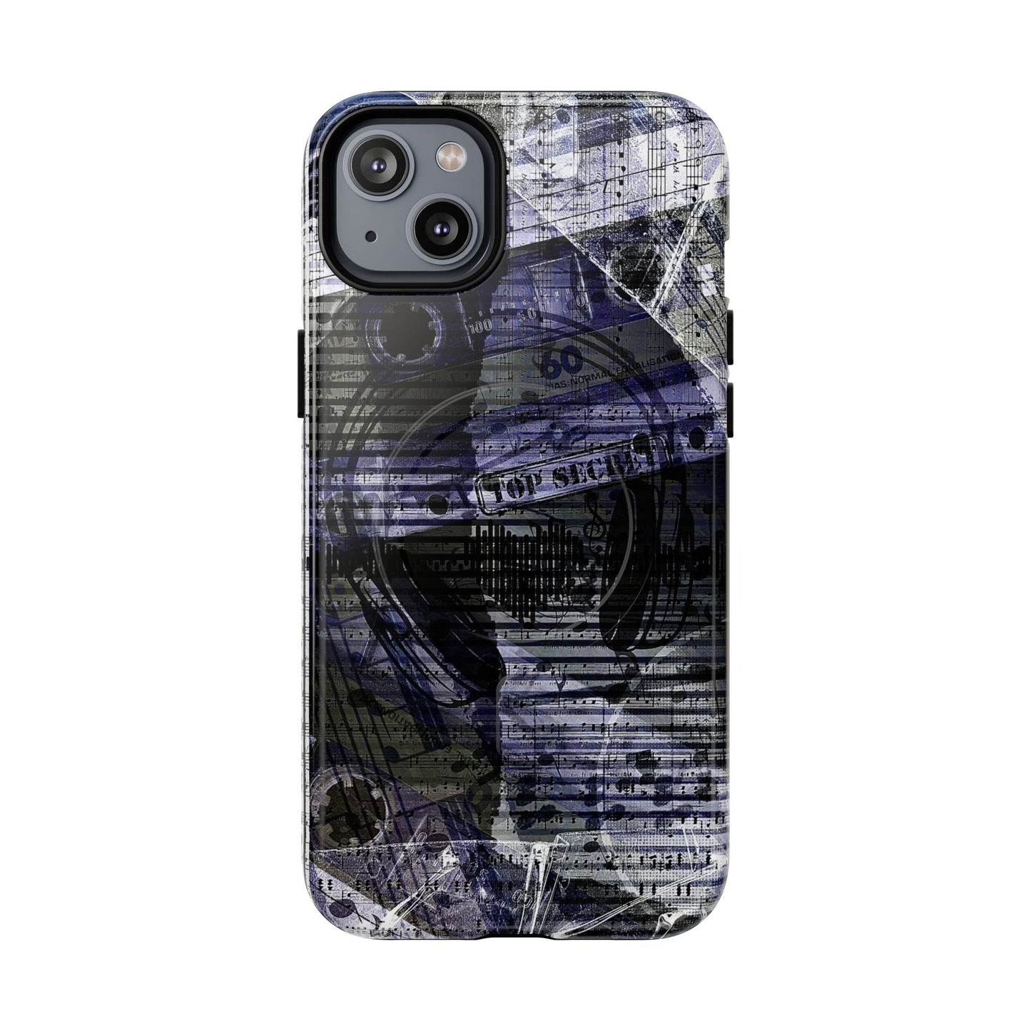 SoundLove Case