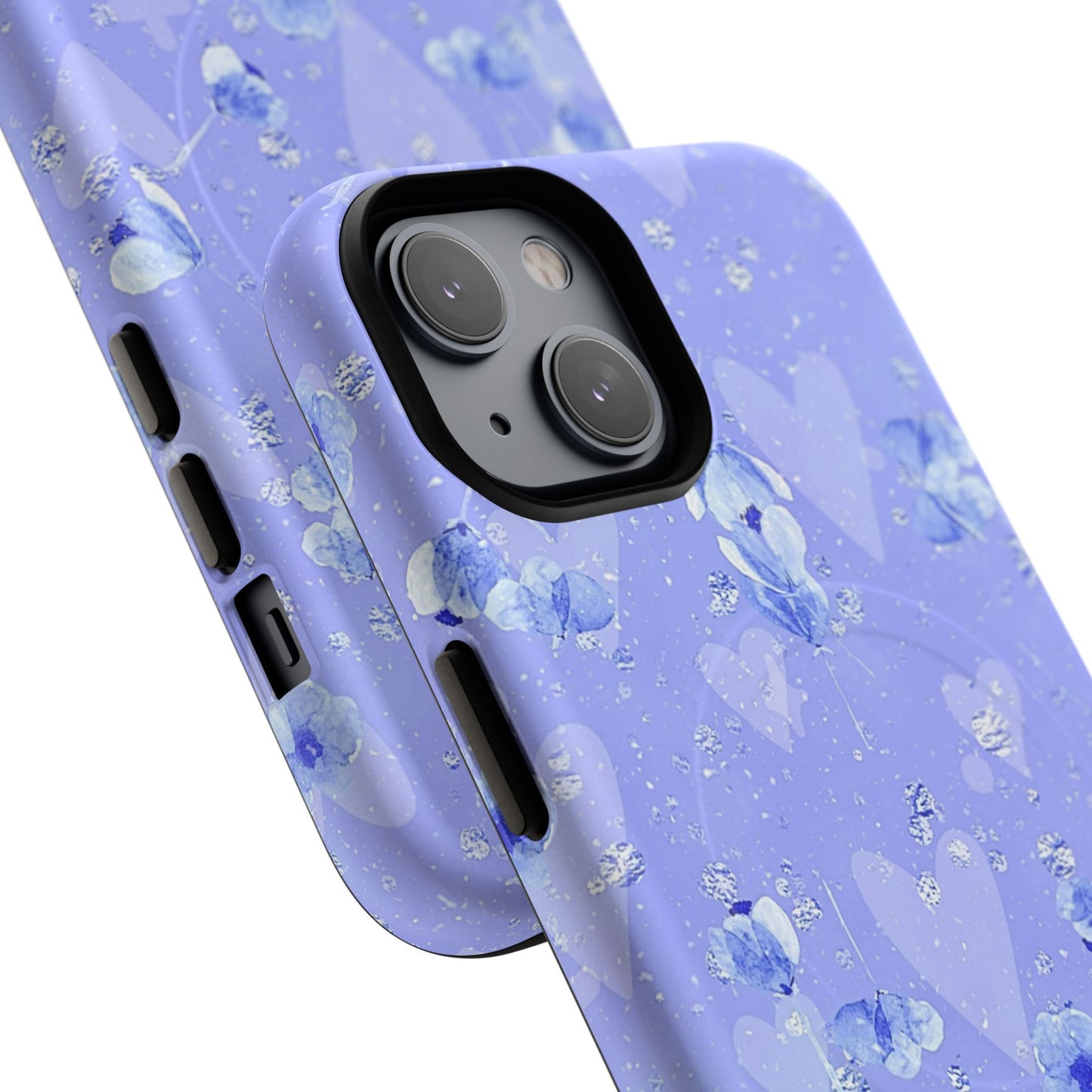 Lovely Lavendel Case