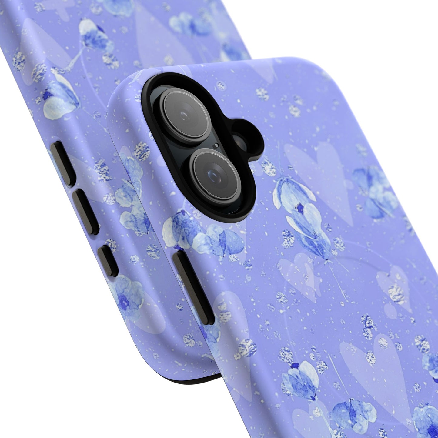Lovely Lavendel Case